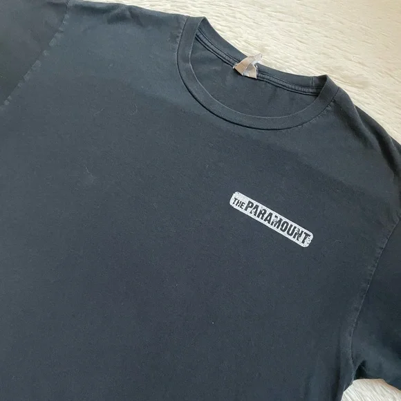 The Paramount box office star print shirt - Picture 11 of 15